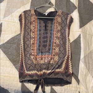 Lucky Short Sleeve Shirt